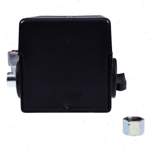 Solid Spare 23474661 SS5L5 Pressure Switch for Single Stage Compressor SS3 And SS5