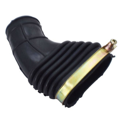 Solid Spare Air Filter Intake Boot Belt Cover For GY6 125CC 150CC New Engine