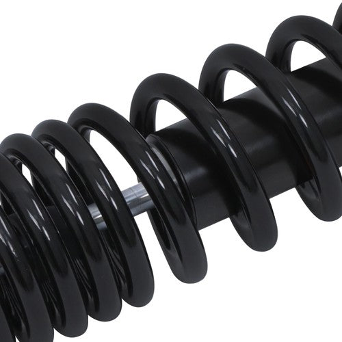 Solid Spare 706002853 706003662 Rear Shocks 2019-2022 For Can-Am XMR Defender 10& MAX 10