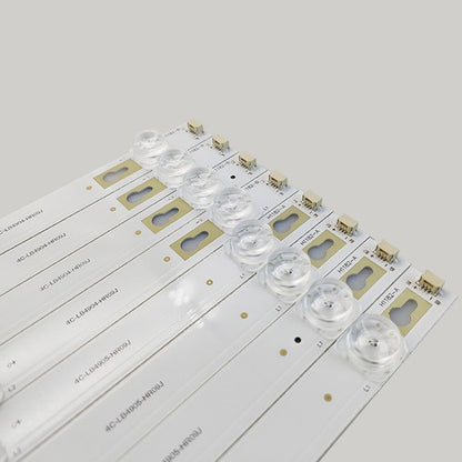 LED Backlight Strip For TCL 49S305 49S405 49S403 49D2900 TOT_49_D2900 U49P6066