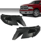 Solid Spare Front Bumper Bracket Support Fit For 2013-2019 Ram 1500 Classic Left+Right Side