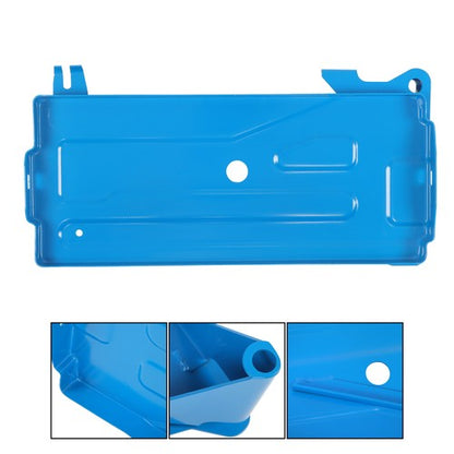 Solid Spare E4NN10723AA 83954997 Battery tray For Ford New Holland Tractor