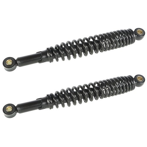 Solid Spare For Honda S65 CL/CT70 XL75 CL90 CM91 335mm 13.19" Rear Shocks Absorber