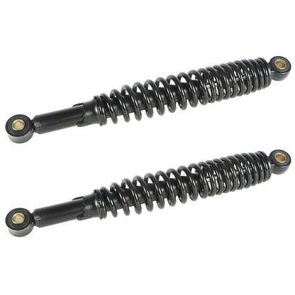 Solid Spare For Honda S65 CL/CT70 XL75 CL90 CM91 335mm 13.19" Rear Shocks Absorber