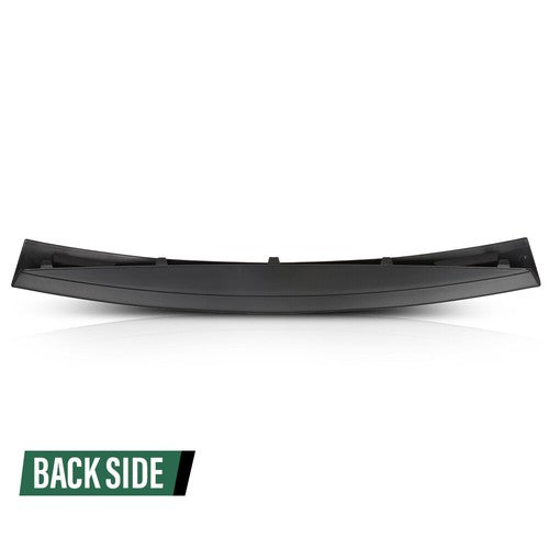 Solid Spare Front Towing Eye Plate Cover Fit For 2010-2012 Land Rover Range Rover LR018350
