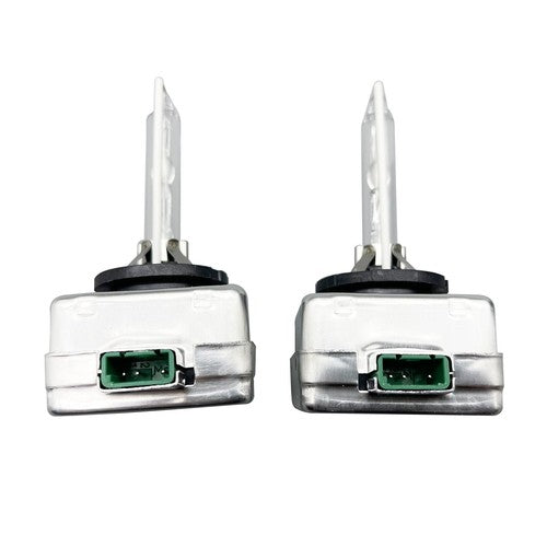 For Set(2) D3S/D3C/D3R HID Xenon Bulb Replace HID Headlight Pair 6000K White