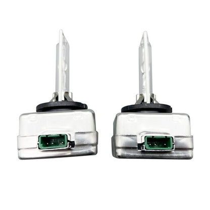 For Set(2) D3S/D3C/D3R HID Xenon Bulb Replace HID Headlight Pair 6000K White