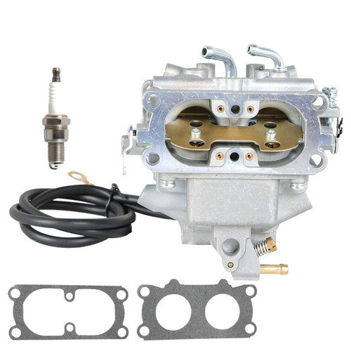 Solid Spare 16100-ZN1-812 Carburetor Fits For Honda GX670 16100-ZN1-813 16100-ZN1-802 24HP
