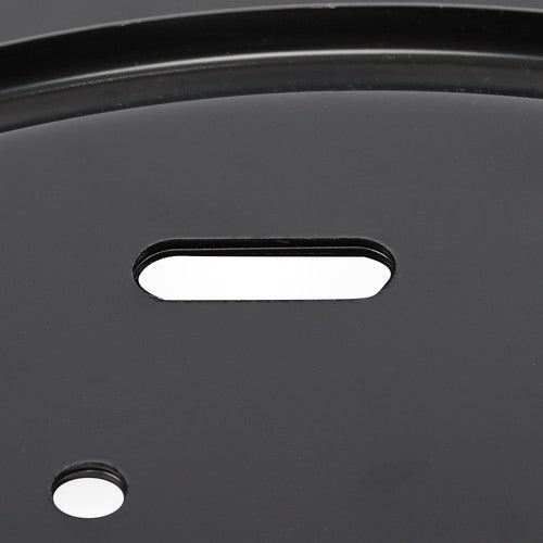 Solid Spare 2* Pair Rear Brake Dust Shields For Ram 1500 2015-2019 924-235 4779823AC