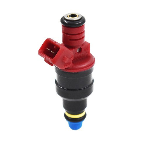 Solid Spare 0280150931 For 1993-1996 Ford Ranger 4.0L V6 Set of 6 Upgrade Fuel Injectors