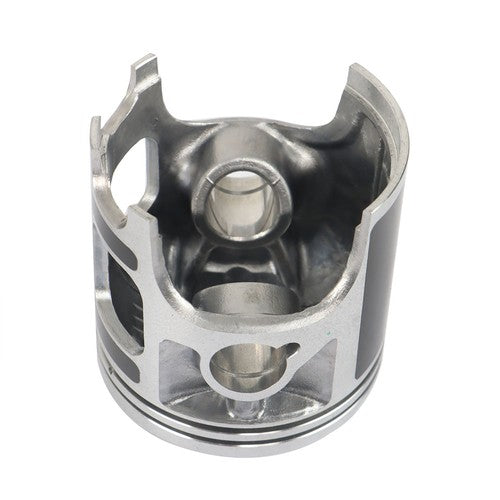 Solid Spare For Yamaha Blaster 200 Piston Cylinder Crank Motor Rebuild Gasket Kit 1988-2006