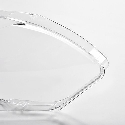 Solid Spare Headlight Replacement Lens Clear Fit For 06-13 Chevy Impala/06-07 Monte Carlo