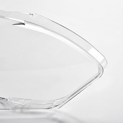 Solid Spare Headlight Replacement Lens Clear Fit For 06-13 Chevy Impala/06-07 Monte Carlo