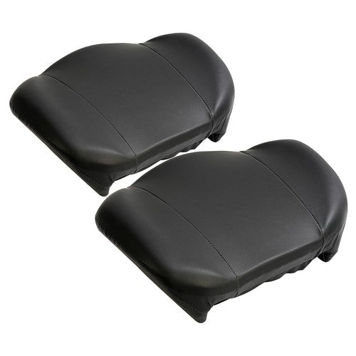 Solid Spare 2 X Base Bottom Seat Cushion For Polaris RZR 800 2008 2009-2014 RZR 900 #2685956