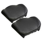 Solid Spare 2 X Base Bottom Seat Cushion For Polaris RZR 800 2008 2009-2014 RZR 900 #2685956