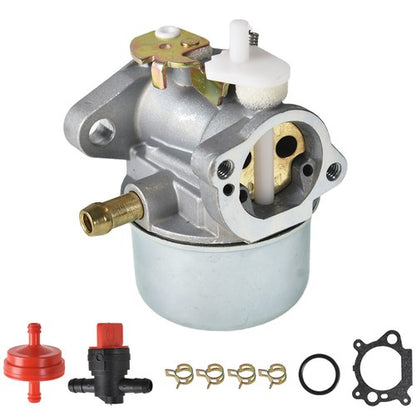 Solid Spare 799869 Carburetor for Briggs & Stratton 497586 792253 499059 4HP - 7HP