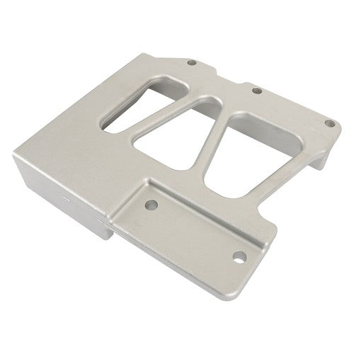 Solid Spare Engine Upper Pivot Bracket Hinge For Peterbilt 379 / 378 # 13-04286 R Right