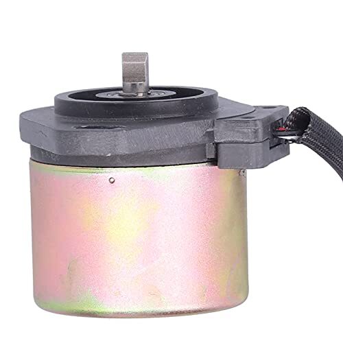 Solid Spare Pump Angle Sensor AT154533 For John Deere Excavator 490E 790ELC 992ELC