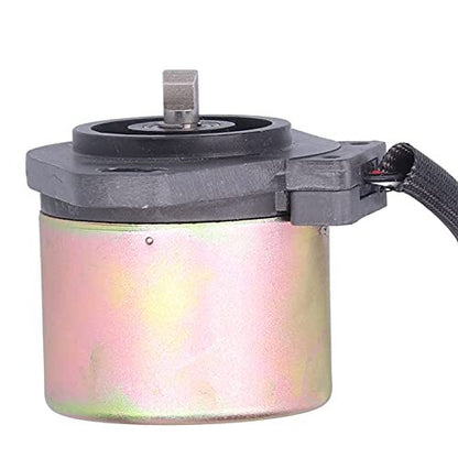 Solid Spare Pump Angle Sensor AT154533 For John Deere Excavator 490E 790ELC 992ELC