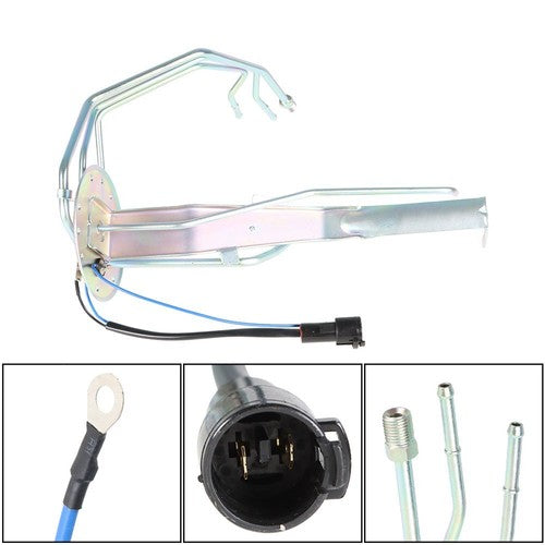 Solid Spare For 89-95 Toyota Pickup Truck 2320635101 Fuel Pump Hanger Tube Assembly