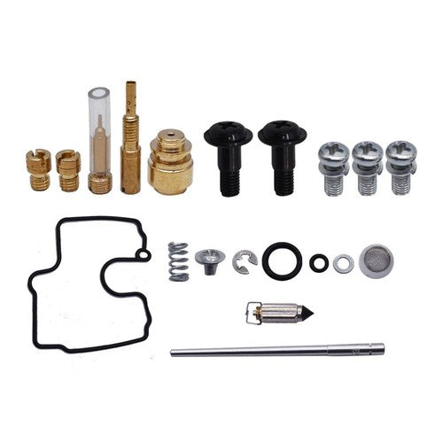 Solid Spare For Suzuki 2001-2004 VL800 Intruder Volusia Carb Repair Carburetor Rebulid Kits