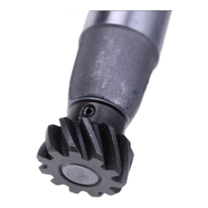 Solid Spare Ignition Distributor For Mitsubishi 4G63 4G64 Forklift FG20 MD169418 Electronic