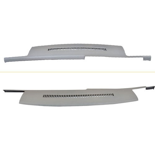 Solid Spare Automotive Instrument Panel Cover For 1988-1994 Chevrolet&GMC Series Of Models