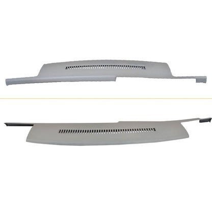 Solid Spare Automotive Instrument Panel Cover For 1988-1994 Chevrolet&GMC Series Of Models