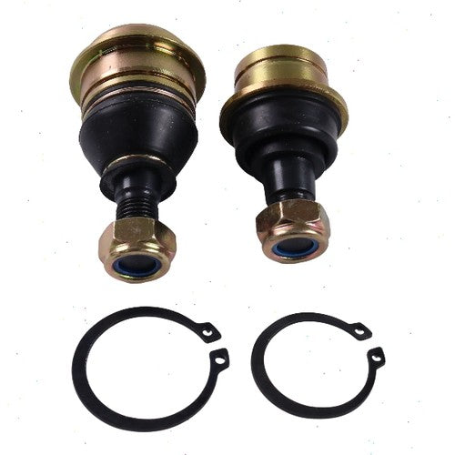 Solid Spare Lower Upper Ball Joint AM146066 AM142542 For John Deere XUV835E XUV835M XUV835R