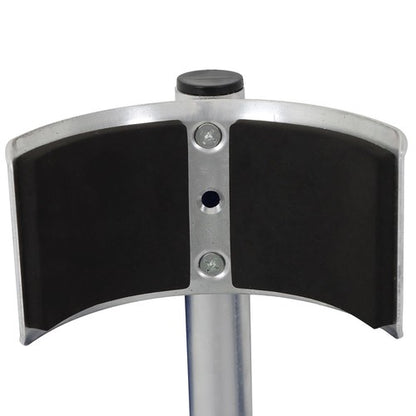 Solid Spare 18-30" Stilt Aluminium Drywall Stilts Tool Adjustable Height Stilts Painter New