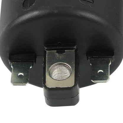 Solid Spare Ignition Coil & Spark Plug W/ Cap For Honda CB900 CBX Super Sport CB650 CB750