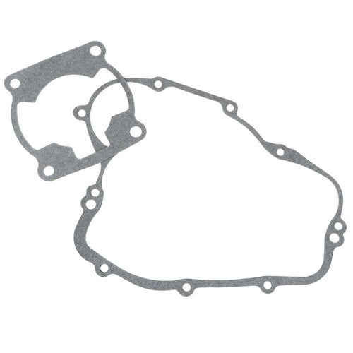 Solid Spare For Kawasaki Kx100 1998-2020(C23) Complete Gasket Kit Set Top & Bottom End USA