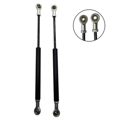 2PC Door Gas Spring For John Deere Backhoe 310G 310SG 315SG 410G 710G 710J 315S