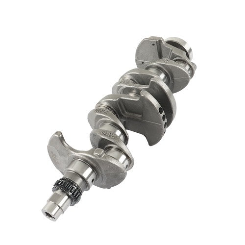 Solid Spare 231102B100 Engine Crankshaft Fit For 2012-2009 2020 Kia Rio 12-19 Soul L4 1.6L