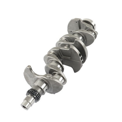 Solid Spare 231102B100 Engine Crankshaft Fit For 2012-2009 2020 Kia Rio 12-19 Soul L4 1.6L