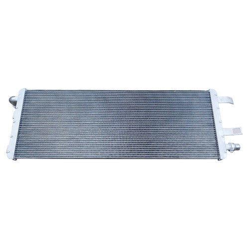 167-500-04-00 For 2020-23 Mercedes-Benz Radiator Coolant Auxiliary Cooler USA