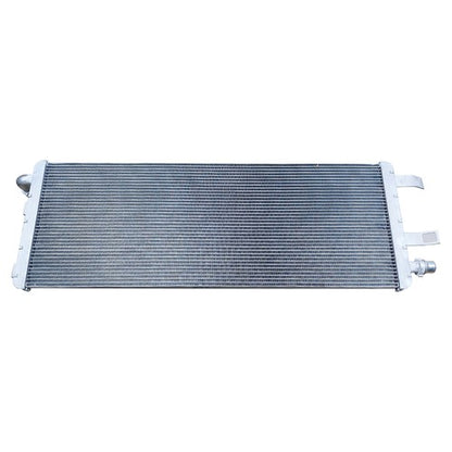 167-500-04-00 For 2020-23 Mercedes-Benz Radiator Coolant Auxiliary Cooler USA