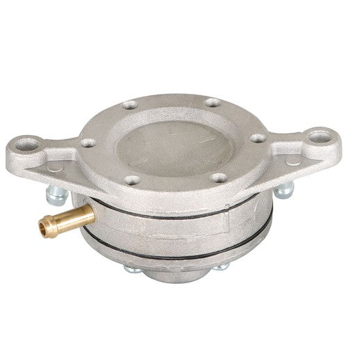 Solid Spare For SKI DOO 42-5311 14-2223 DF5273 DF52-73 FUEL PUMP DOUBLE OUTLET US