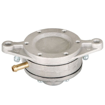 Solid Spare For SKI DOO 42-5311 14-2223 DF5273 DF52-73 FUEL PUMP DOUBLE OUTLET US
