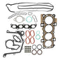 Solid Spare Fit For Ford Fiesta 2011 2012 2013-2015 2016 1.6L L4 DOHC TIVCT Head Gasket Set