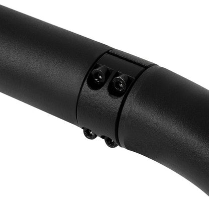 Solid Spare Rear Sport Accessory Bar for Polaris Ranger XP 570/XP 900/XP 1000/1000 Roll Cage