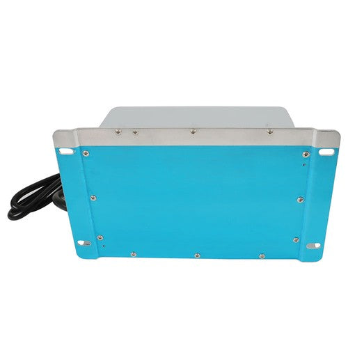 Solid Spare 58.4V 30A Lithium Battery Charger Golf Cart Waterproof For EZGO Yamaha Club Car
