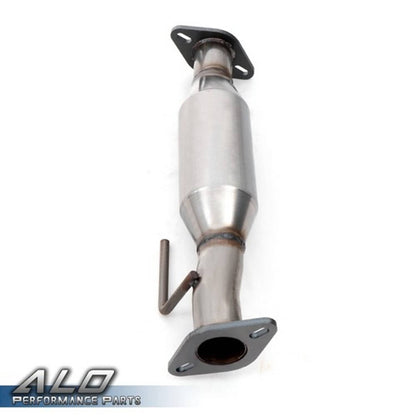 Solid Spare Rear Catalytic Converter Fits For 2009-2017 Chevy Traverse Buick Enclave 3.6L