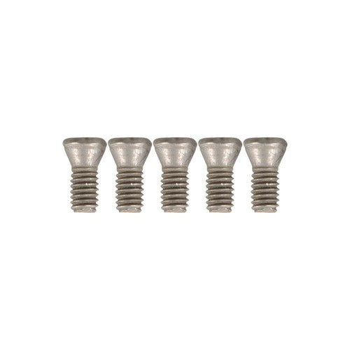 Solid Spare 5 Pieces 3/8" Lathe Indexable Carbide Insert Turning Tooling Bit Holder Set
