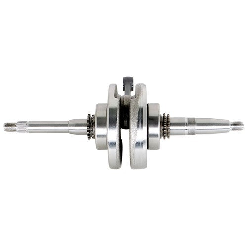 Solid Spare 150cc Crankshaft Assembly For Scooters ATV With 4-stroke GY6 Motors USA