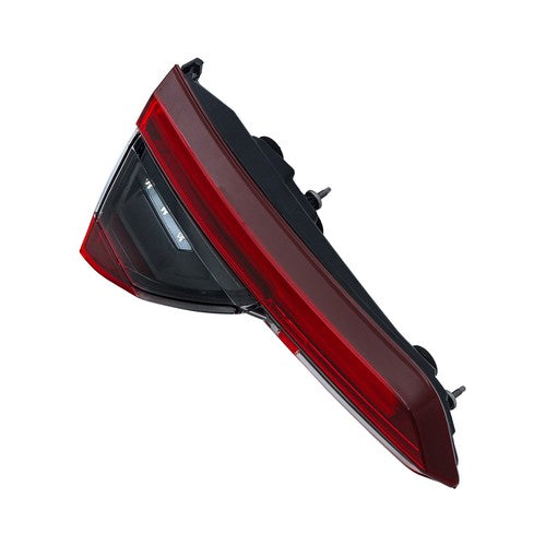 Solid Spare Tail Lamp Driver Inner Tail Light For GMC Acadia AT4 2020-2023 24 LED Left Side