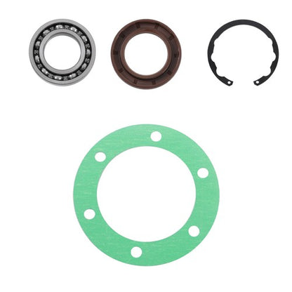 Solid Spare Mule 2510 KAF620A 4x4 Rear Axle Bearing Seal Gasket For Kawasaki 92045-1208