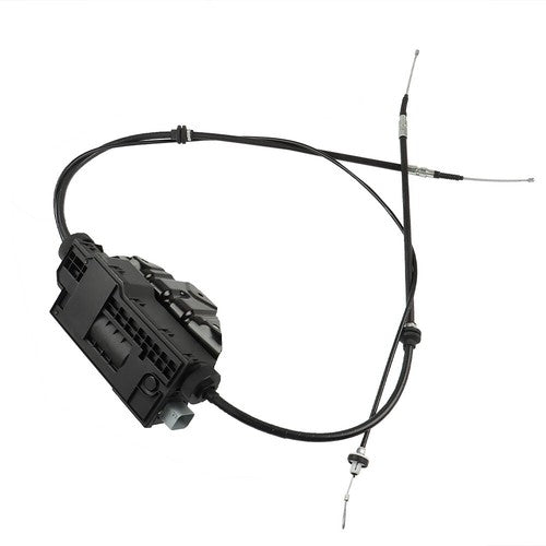 Solid Spare Parking Brake Actuator With Control Unit Rear For BMW 2012-16 X5 2013-2016 X6