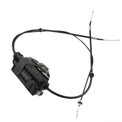 Solid Spare Parking Brake Actuator With Control Unit Rear For BMW 2012-16 X5 2013-2016 X6