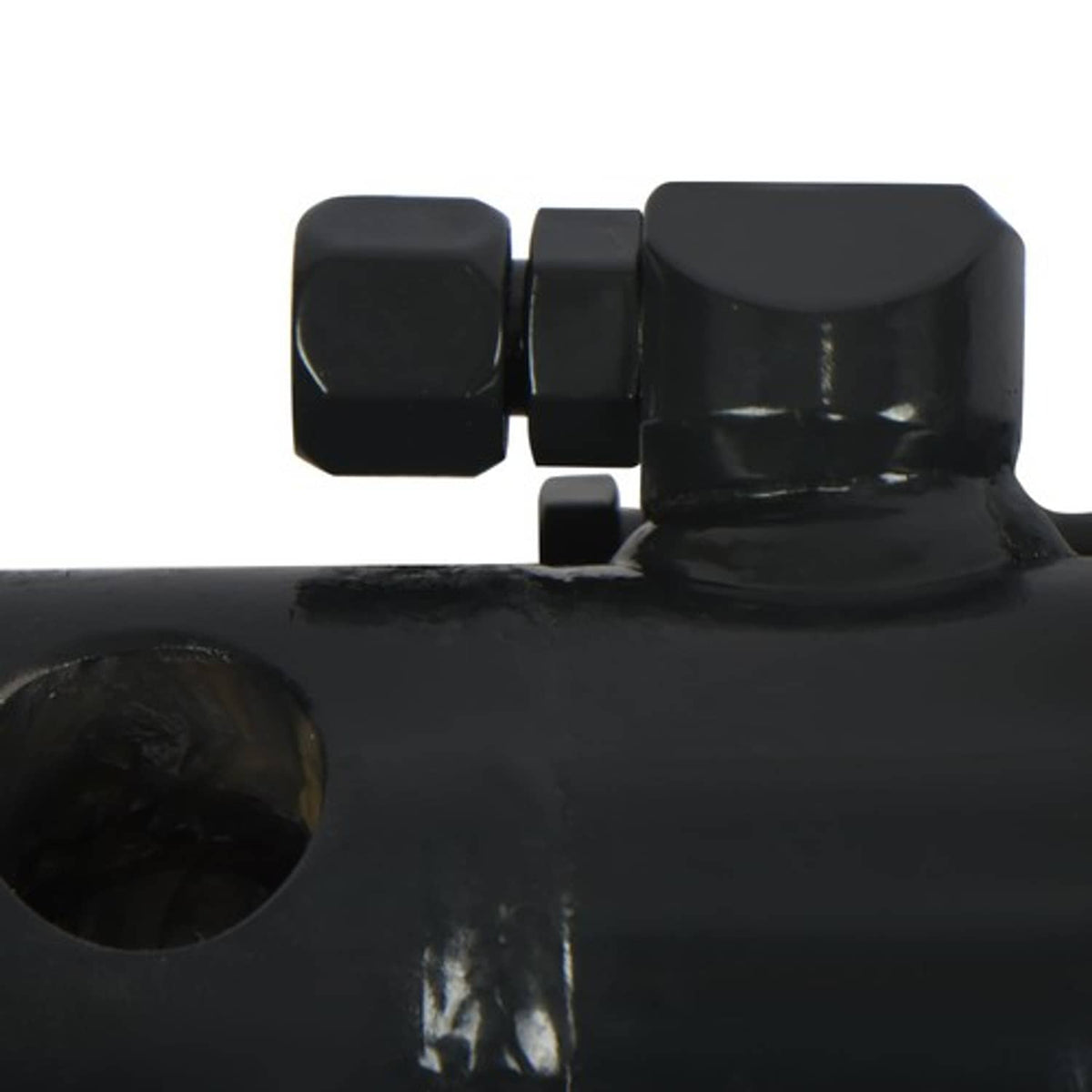 Solid Spare For Bobcat 463 S70 MT50 Lift Cylinder Compatible 6812771
